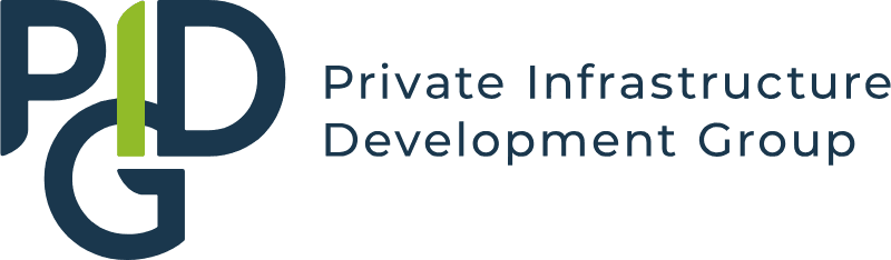 Private Infrastructure Development Group (PIDG)