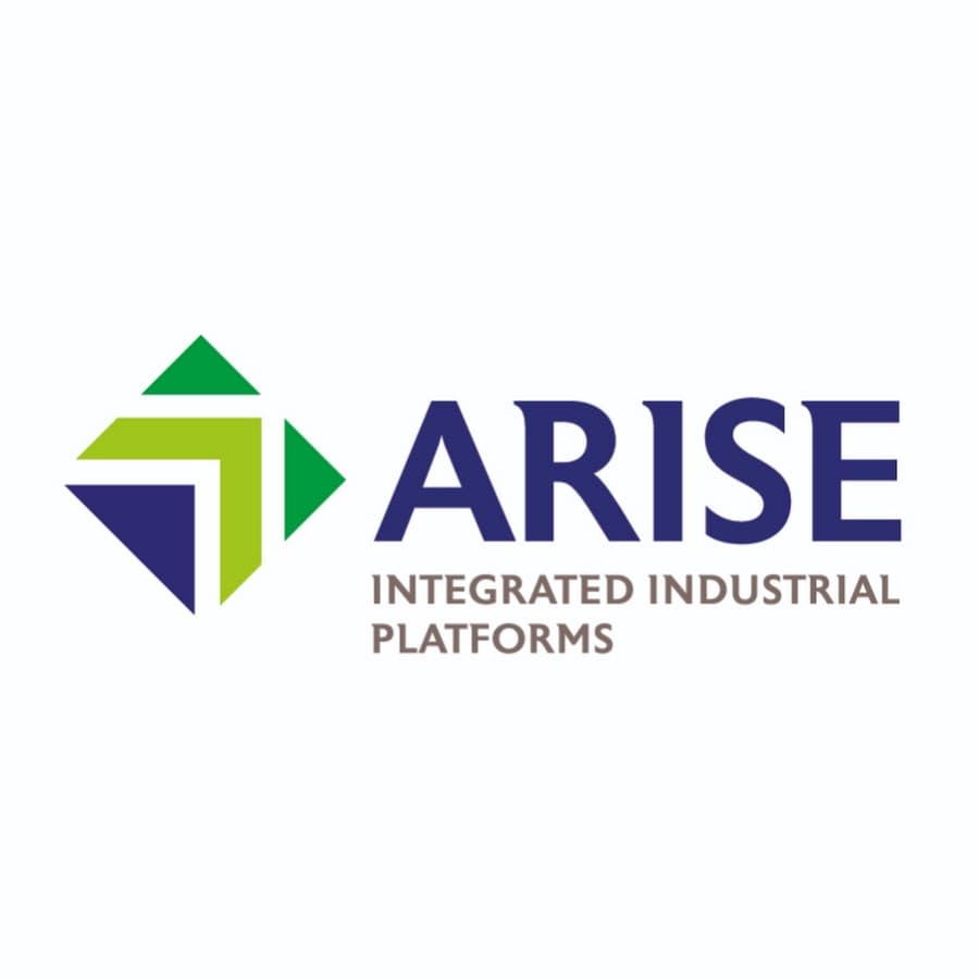 ARISE Integrated Industrial Platforms