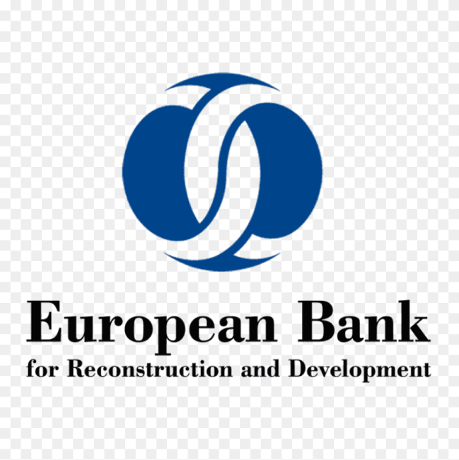 European Bank for Reconstruction and Development (EBRD)