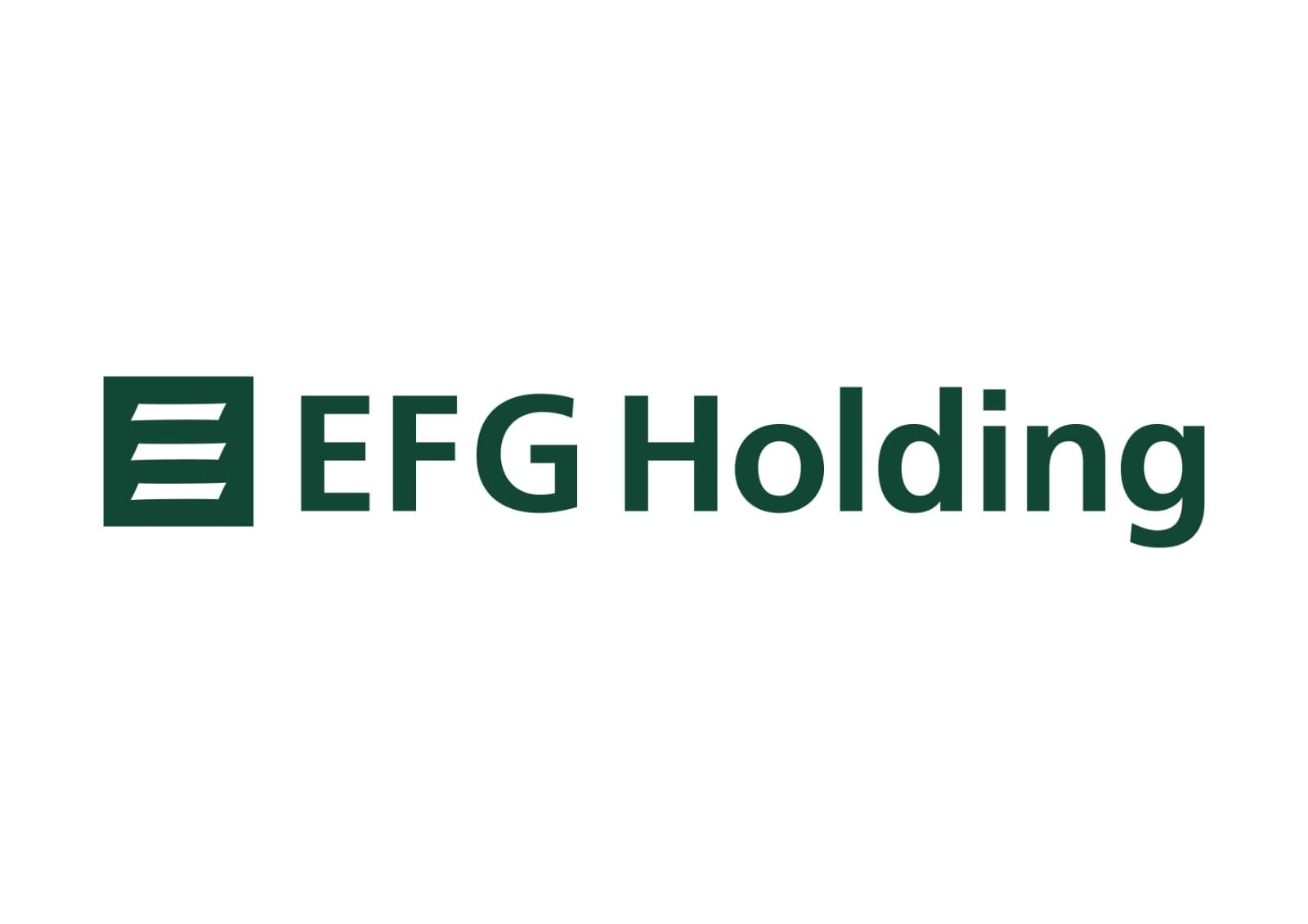 EFG Holding / EFG Hermes